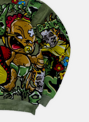 Oversized Baby Jam Hoodie
