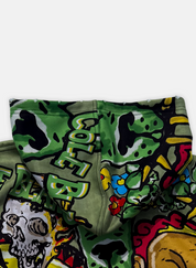 Oversized Baby Jam Hoodie